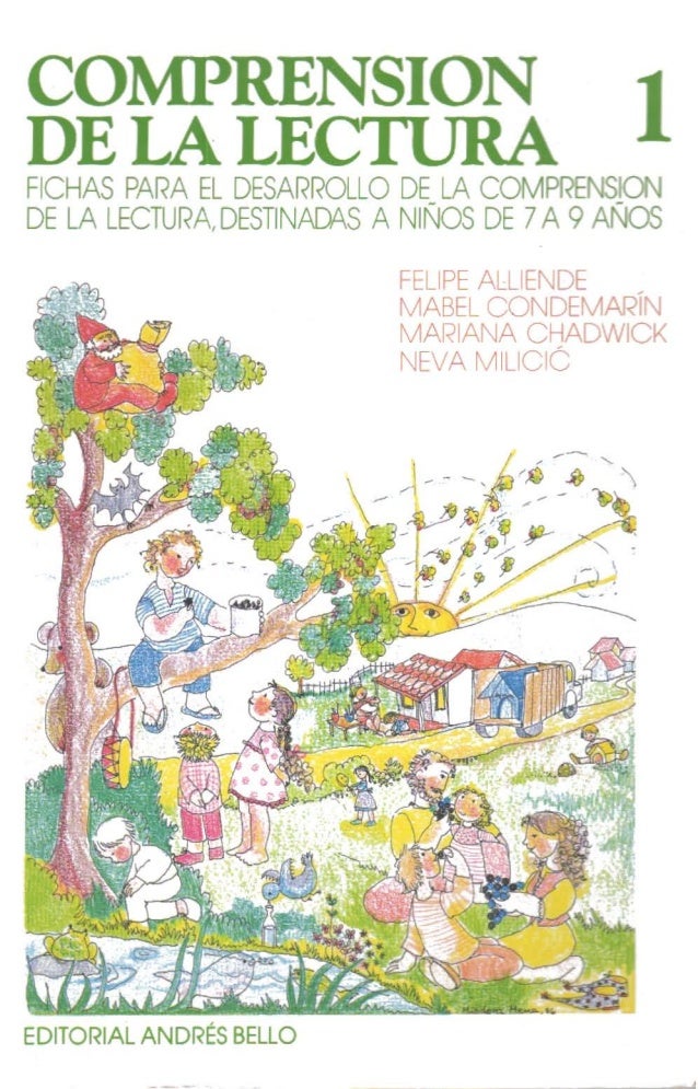 Comprension de lectura pdf viewer